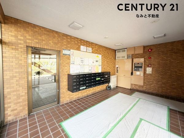 三旺マンション東岡崎
