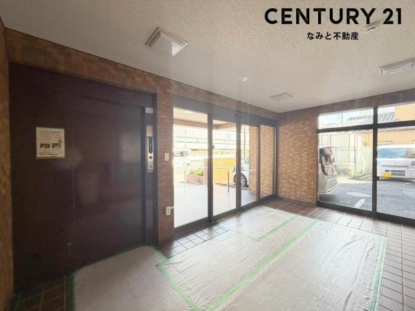 三旺マンション東岡崎