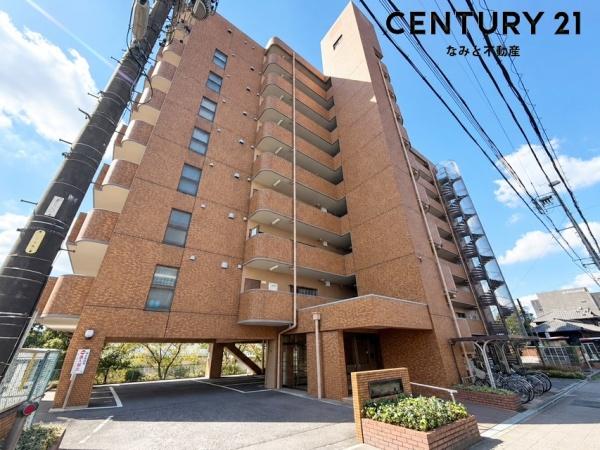 三旺マンション東岡崎