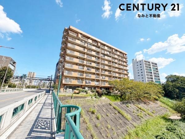 三旺マンション東岡崎