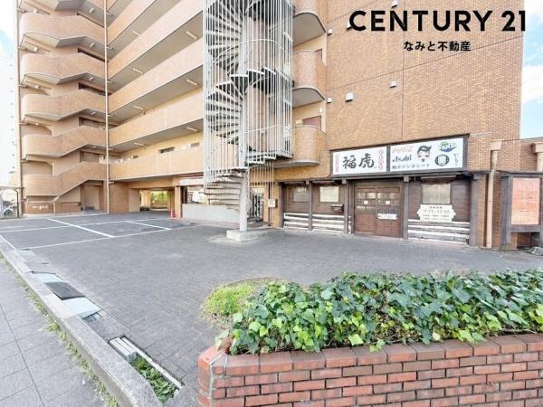 三旺マンション東岡崎