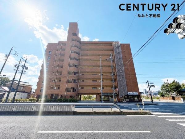 三旺マンション東岡崎