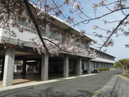 岡崎市牧平町字大崎の中古一戸建て(額田中学校)