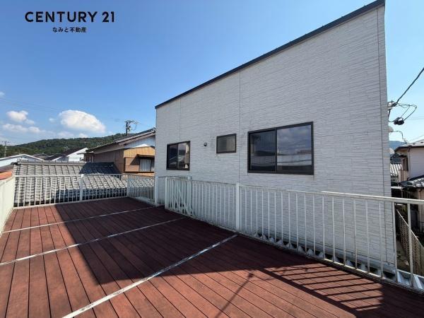 岡崎市牧平町字大崎の中古一戸建て