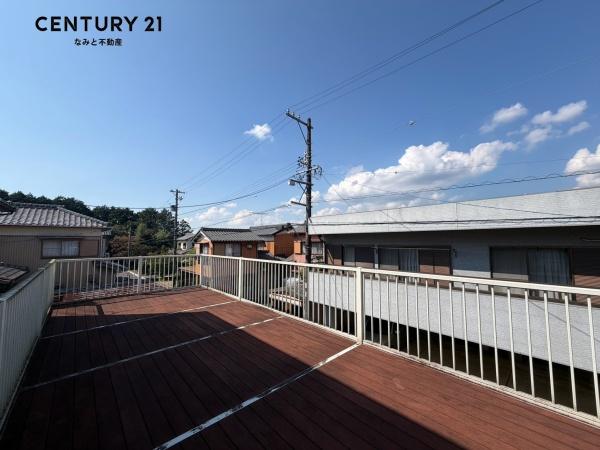 岡崎市牧平町字大崎の中古一戸建て