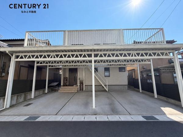 岡崎市牧平町 中古戸建