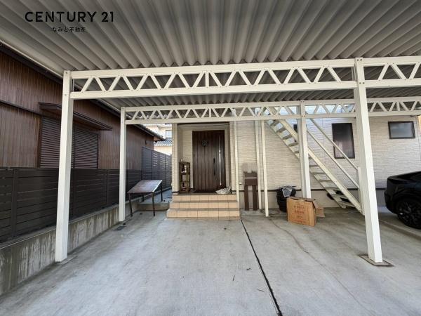 岡崎市牧平町字大崎の中古一戸建て