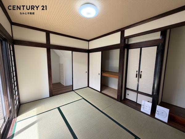 岡崎市福岡町字天白の中古一戸建て