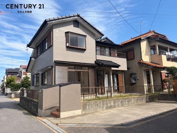 岡崎市福岡町　中古戸建