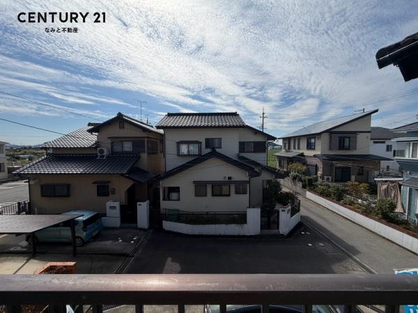 岡崎市福岡町字天白の中古一戸建て