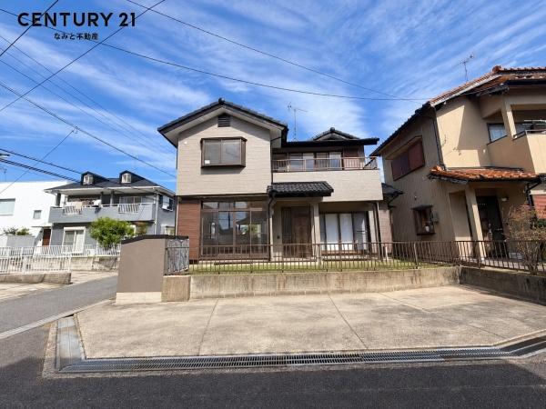 岡崎市福岡町字天白の中古一戸建て