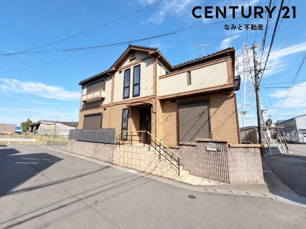 岡崎市宇頭町字井ノ上の中古一戸建