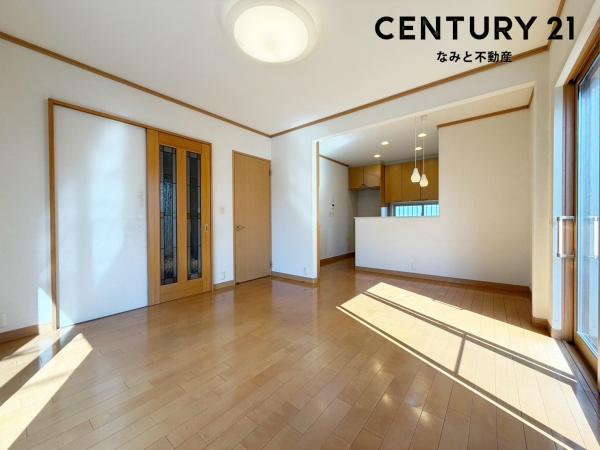 岡崎市宇頭町字井ノ上の中古一戸建