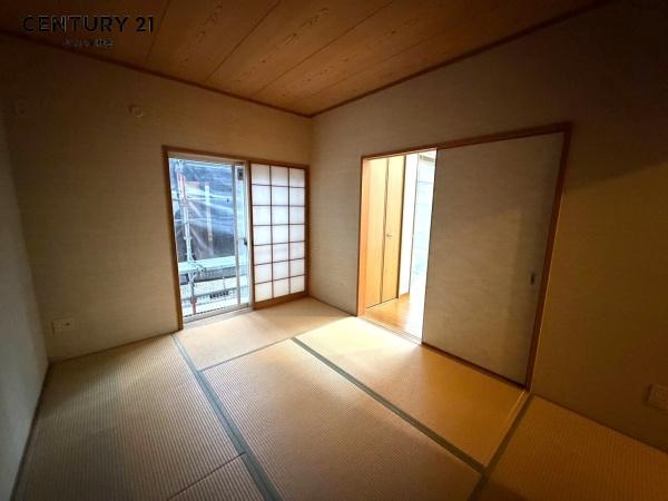 岡崎市渡町字圦口の中古一戸建て