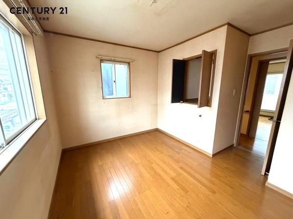 岡崎市渡町字圦口の中古一戸建て