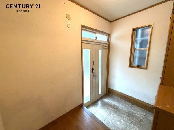 岡崎市渡町字圦口の中古一戸建て
