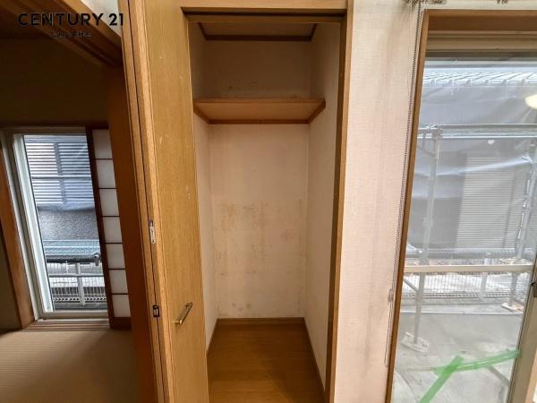 岡崎市渡町字圦口の中古一戸建て