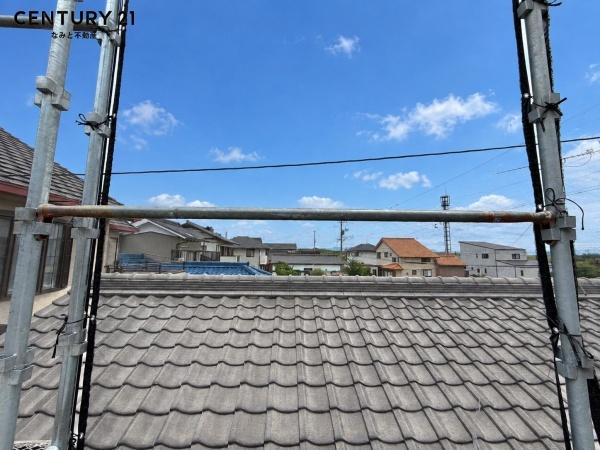 岡崎市渡町字圦口の中古一戸建て
