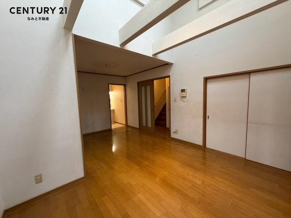岡崎市渡町　中古戸建