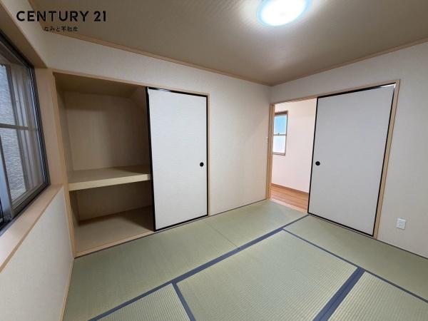 岡崎市福岡町字下荒追の中古一戸建て