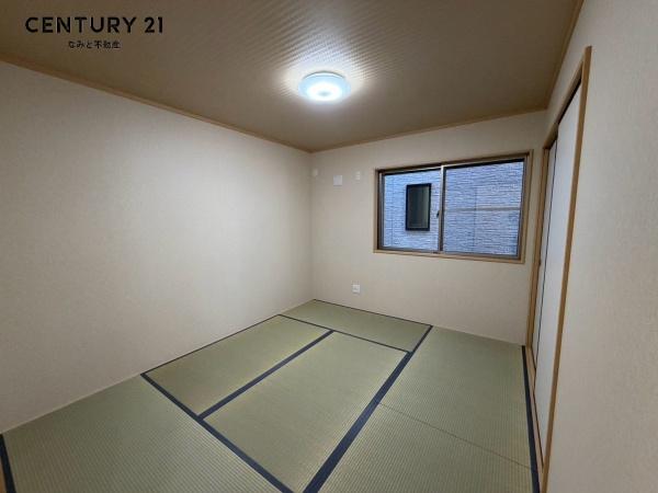岡崎市福岡町字下荒追の中古一戸建て