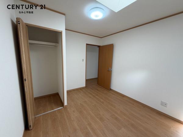岡崎市福岡町字下荒追の中古一戸建て