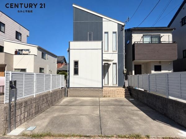 岡崎市福岡町 中古戸建