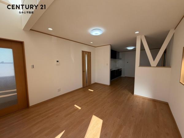 岡崎市福岡町字下荒追の中古一戸建て