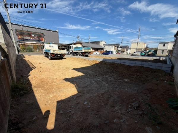 岡崎市美合町2期　3号棟