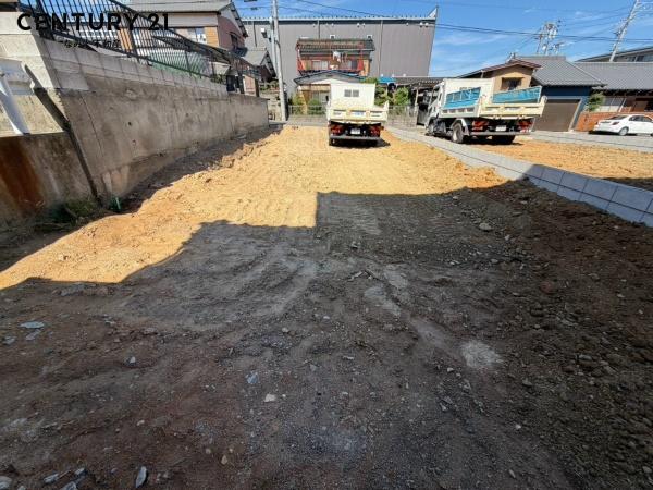 岡崎市美合町2期　3号棟