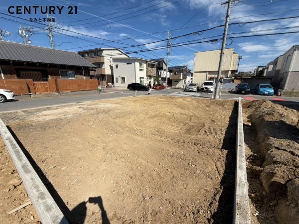 岡崎市美合町2期　5号棟