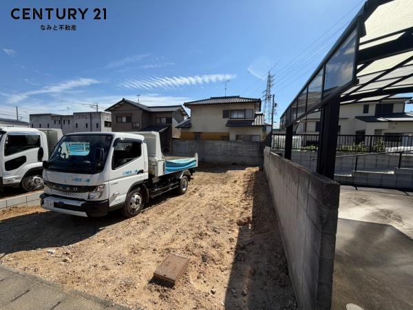 岡崎市美合町2期　6号棟