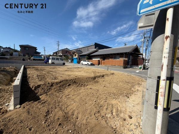 岡崎市美合町2期　6号棟