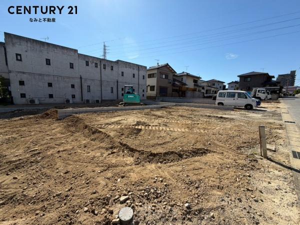 岡崎市美合町2期　6号棟