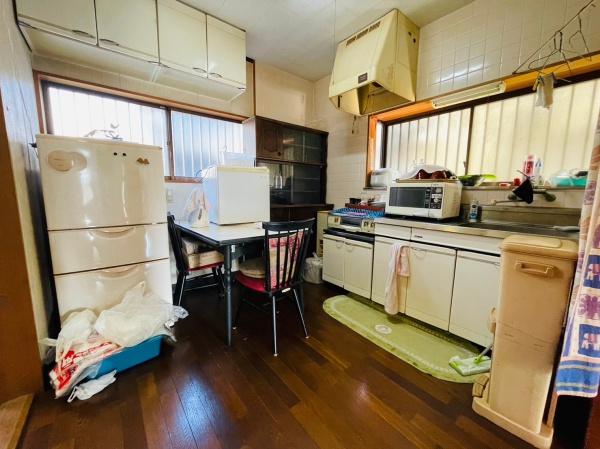 岡崎市井田町　中古戸建