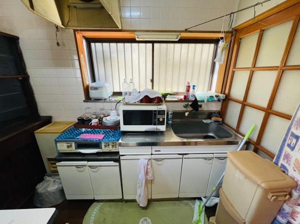 岡崎市井田町　中古戸建