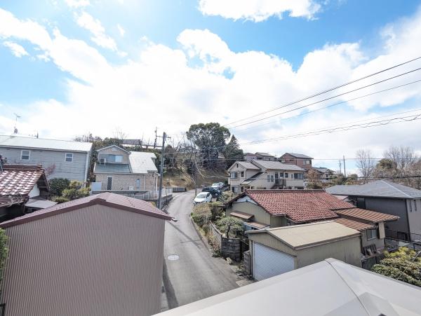 岡崎市百々町字池ノ入の中古一戸建て