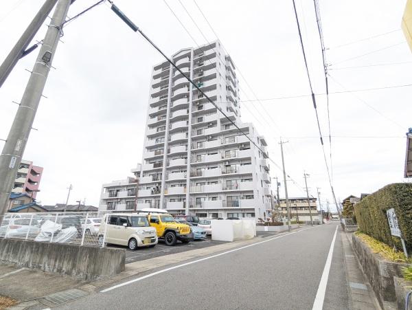 藤和シティコープ岡崎