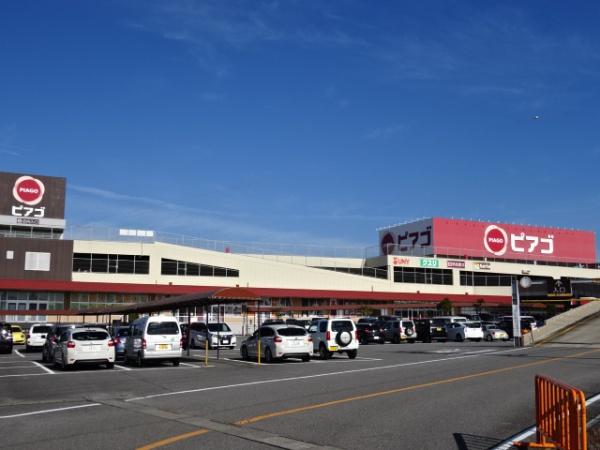 幸田町菱池新築戸建1号棟(ピアゴ幸田店)