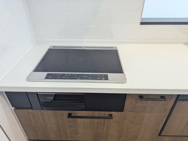 幸田町菱池新築戸建1号棟