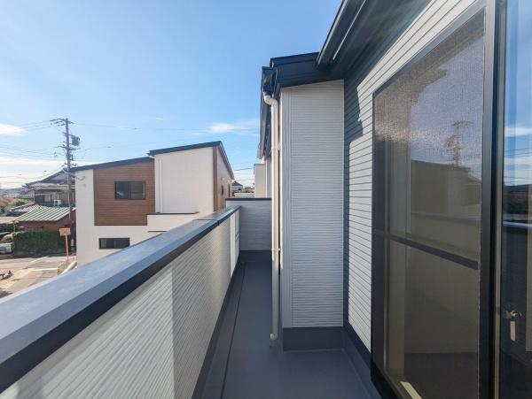 幸田町菱池新築戸建1号棟