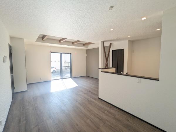 幸田町菱池新築戸建1号棟