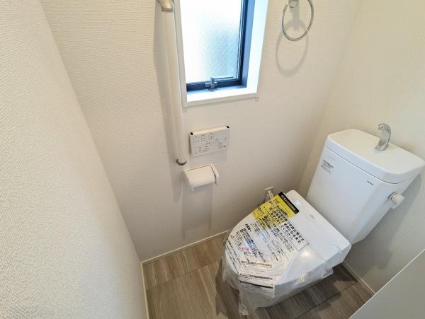 岡崎市能見町新築戸建1号棟