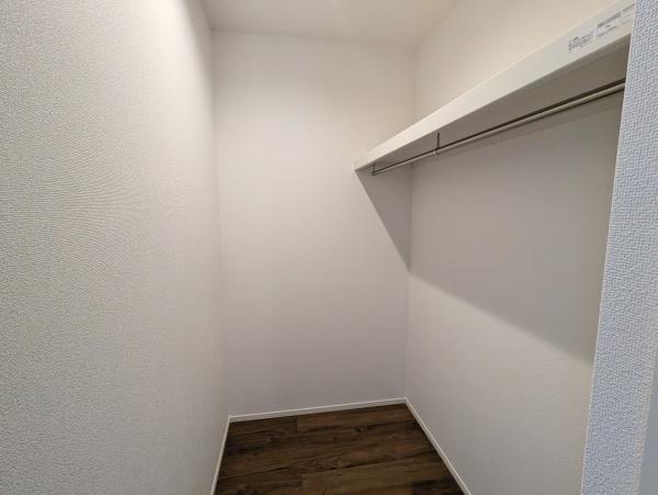 岡崎市能見町新築戸建1号棟