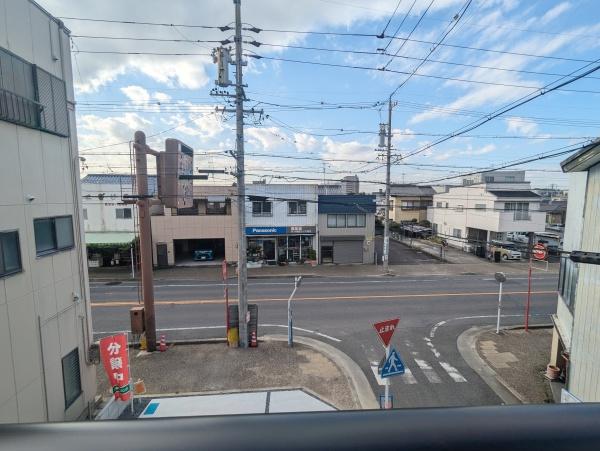 岡崎市能見町新築戸建1号棟