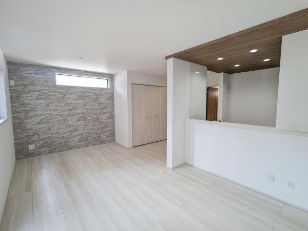 岡崎市真伝町新築戸建2号棟