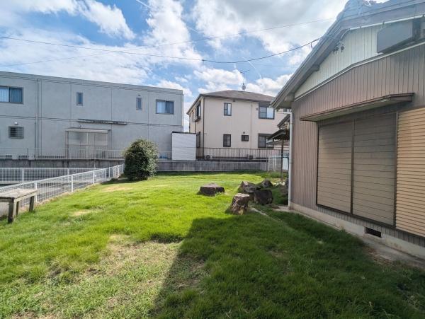 岡崎市上地六丁目売土地