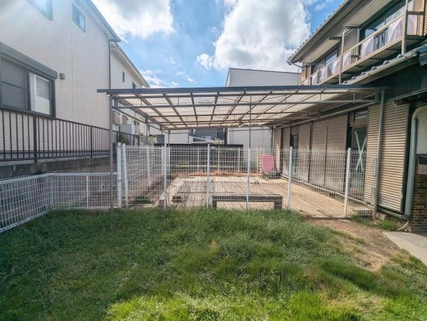 岡崎市上地６丁目の土地