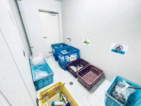 レゾンシティ岡崎駅前プレミアムコート