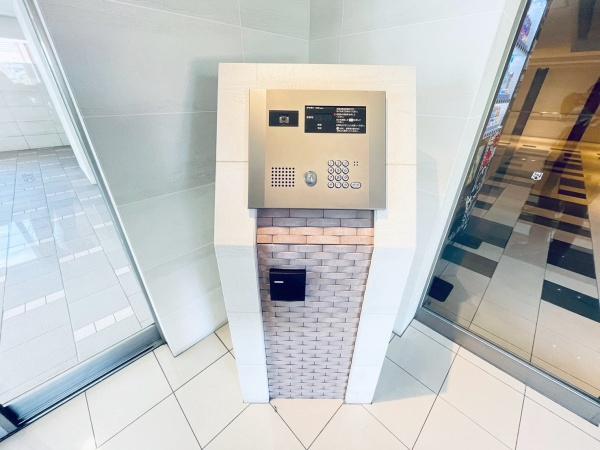 レゾンシティ岡崎駅前プレミアムコート